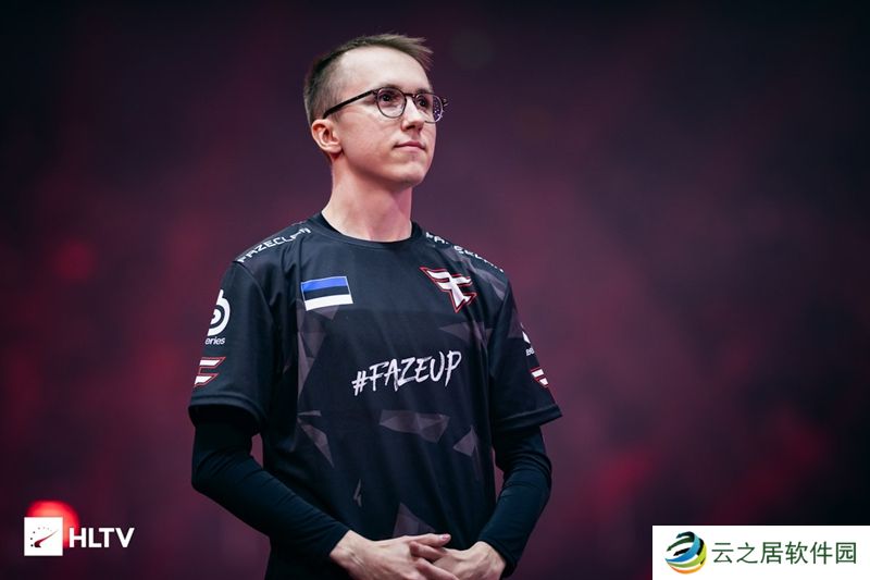 官宣：ropz加盟Vitality